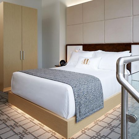 Le Mount Stephen Hotel Montreal Exterior foto