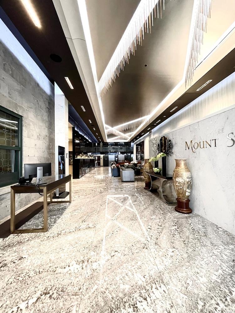 Le Mount Stephen Hotel Montreal Exterior foto