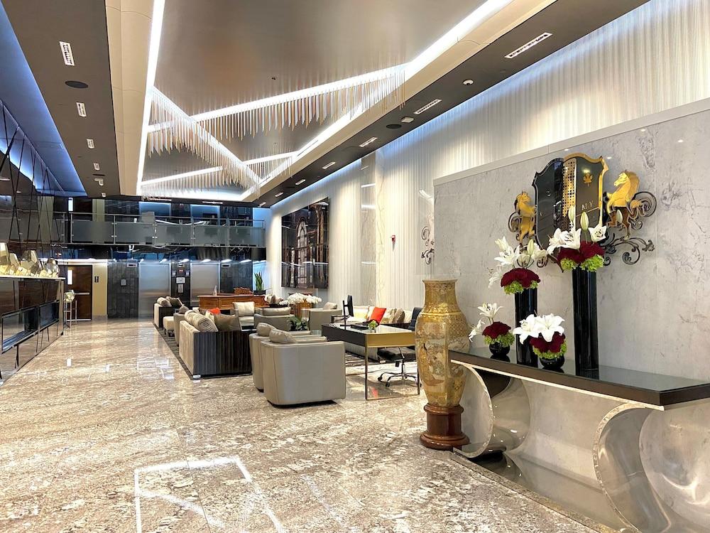 Le Mount Stephen Hotel Montreal Exterior foto