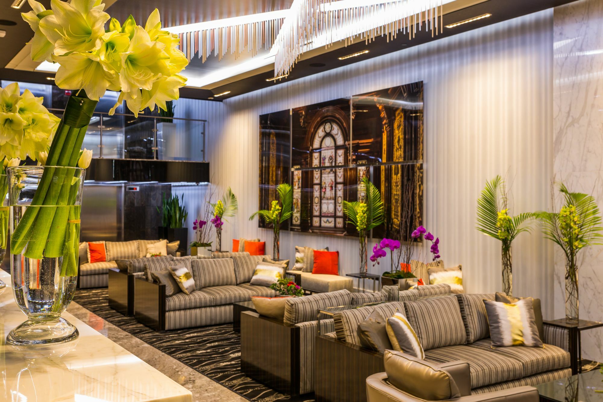 Le Mount Stephen Hotel Montreal Exterior foto